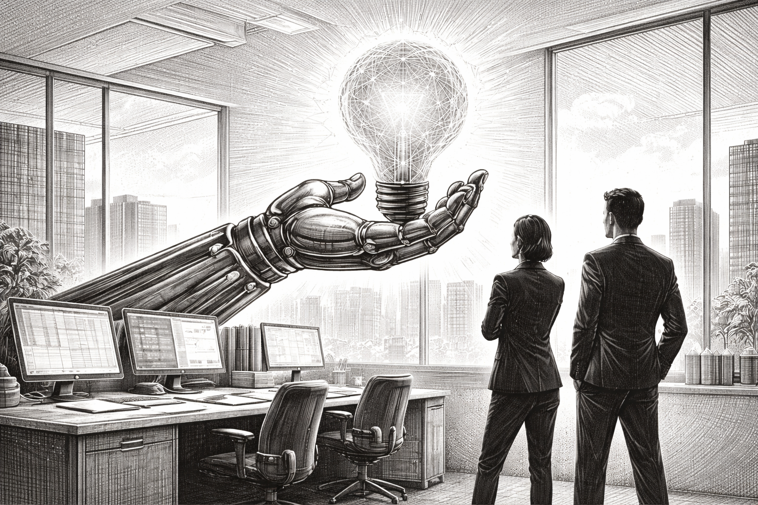 AI in Marketing