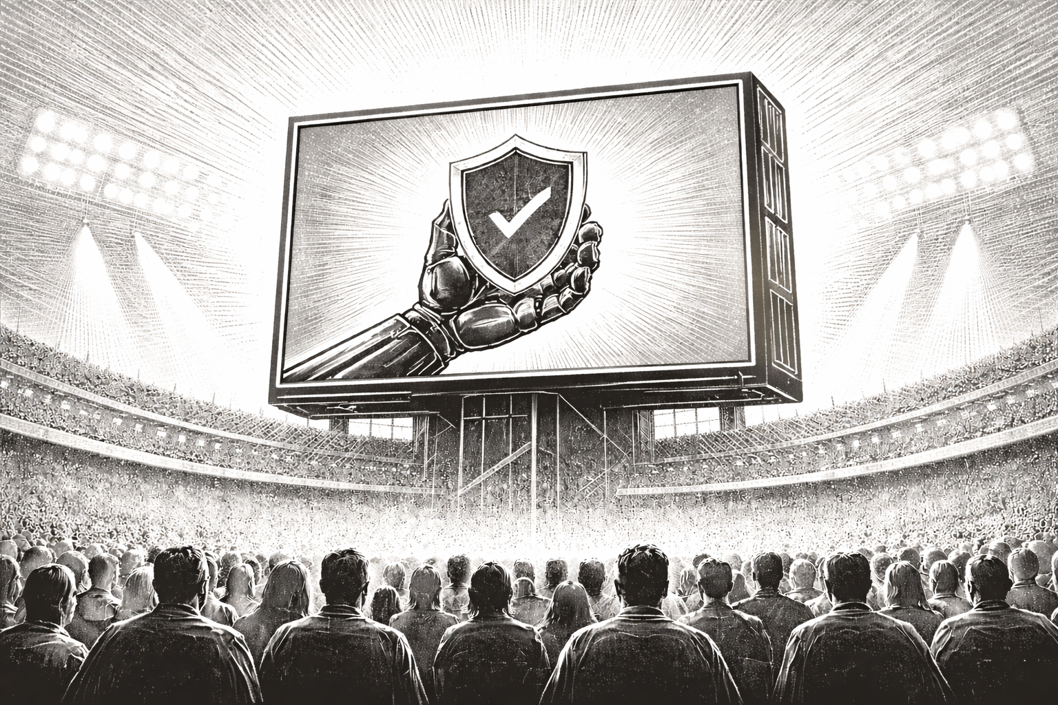 What the Super Bowl Ads Tell Me About Where AI Branding Is Heading